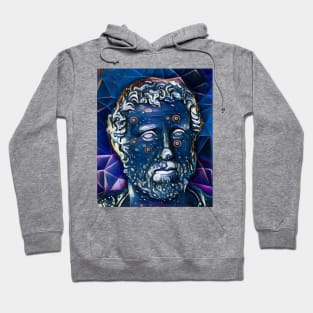 Appian of Alexandria Portrait | Appian of Alexandria Artwork 5 Hoodie